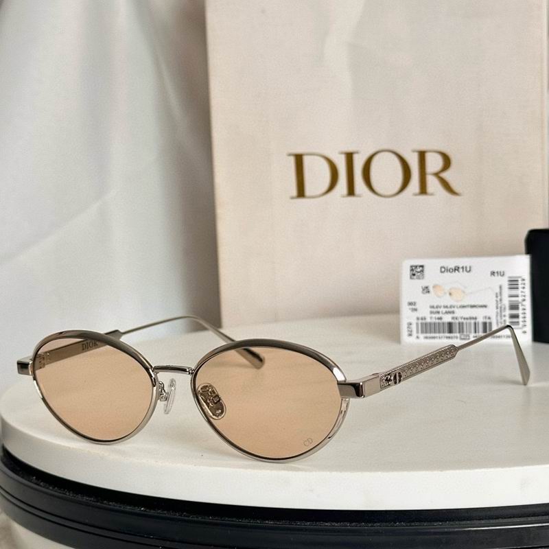 Dior Sunglasses ID:20260410-891